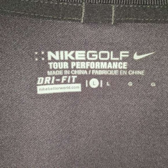 Nike Golf Shirt - Picture 3 of 3
